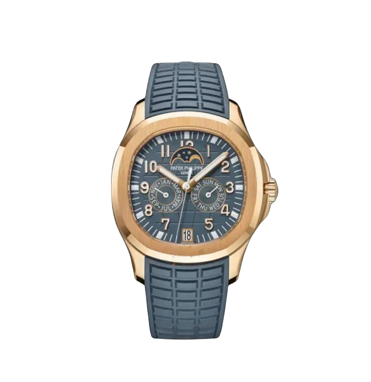 PATEK PHILIPPE 5261R-001