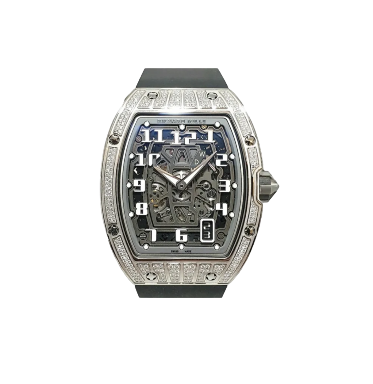 RM67-01 WG Mid Setting
