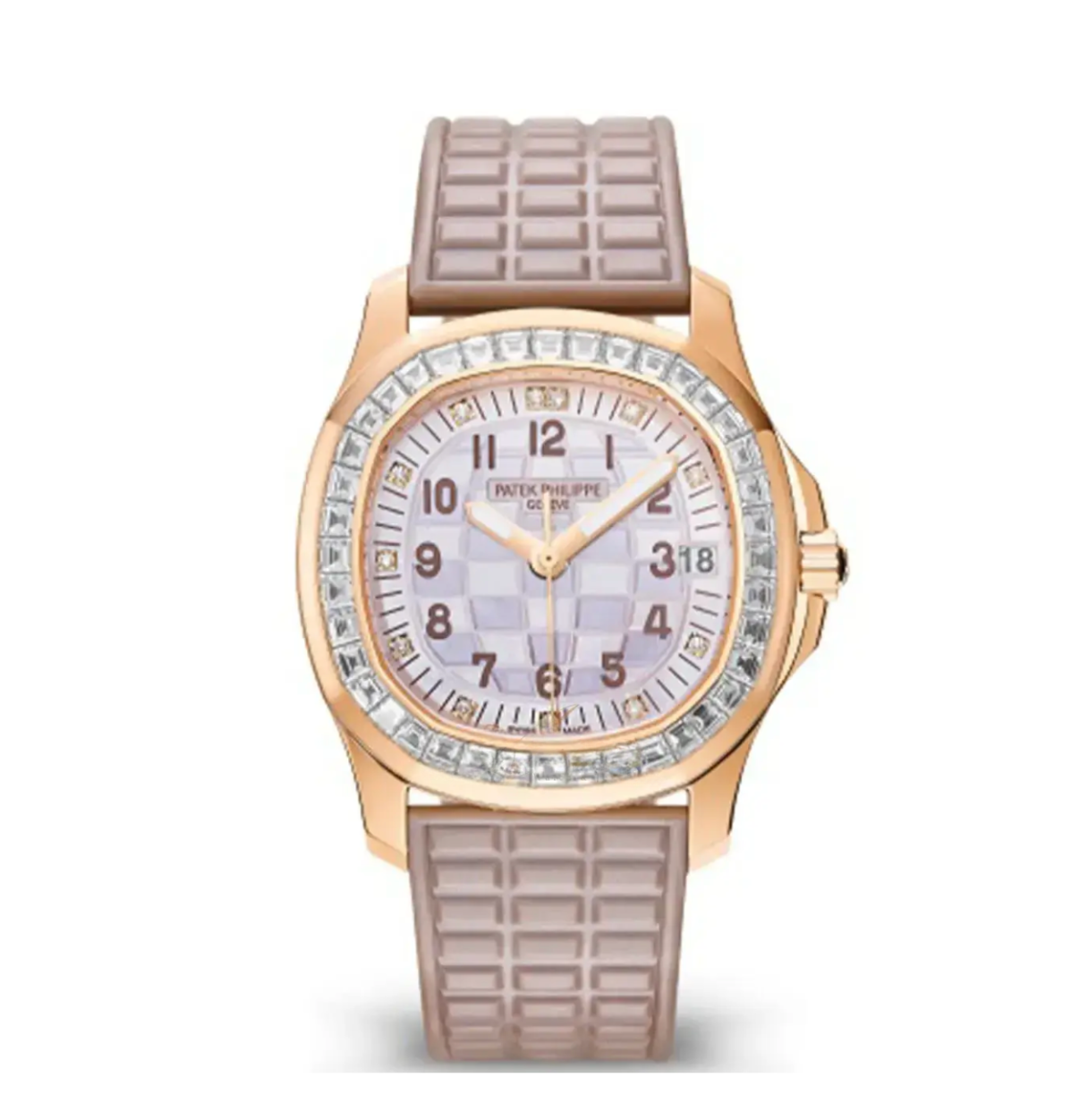 PATEK PHILIPPE 5072R-001