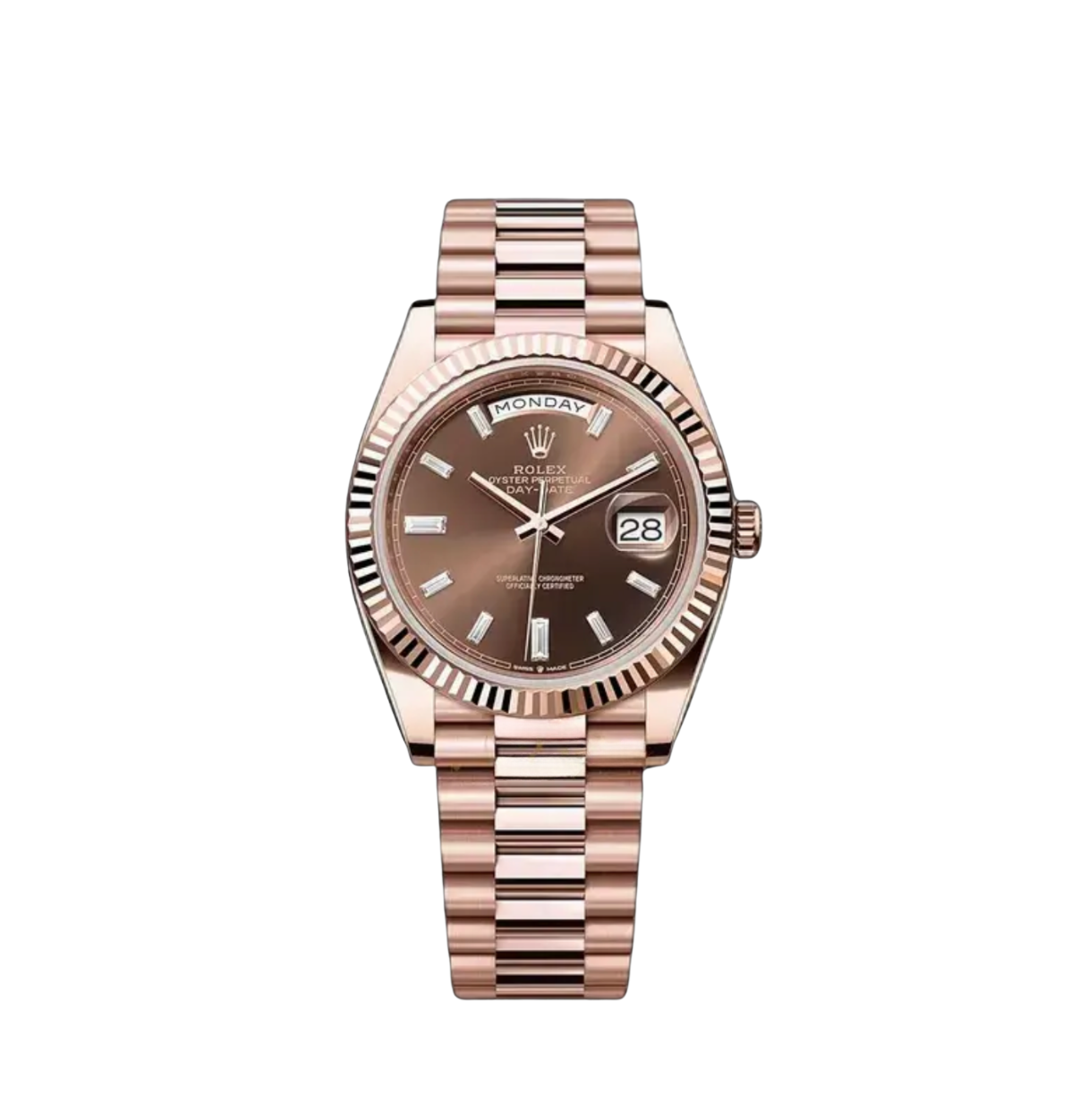 ROLEX 228235-0003