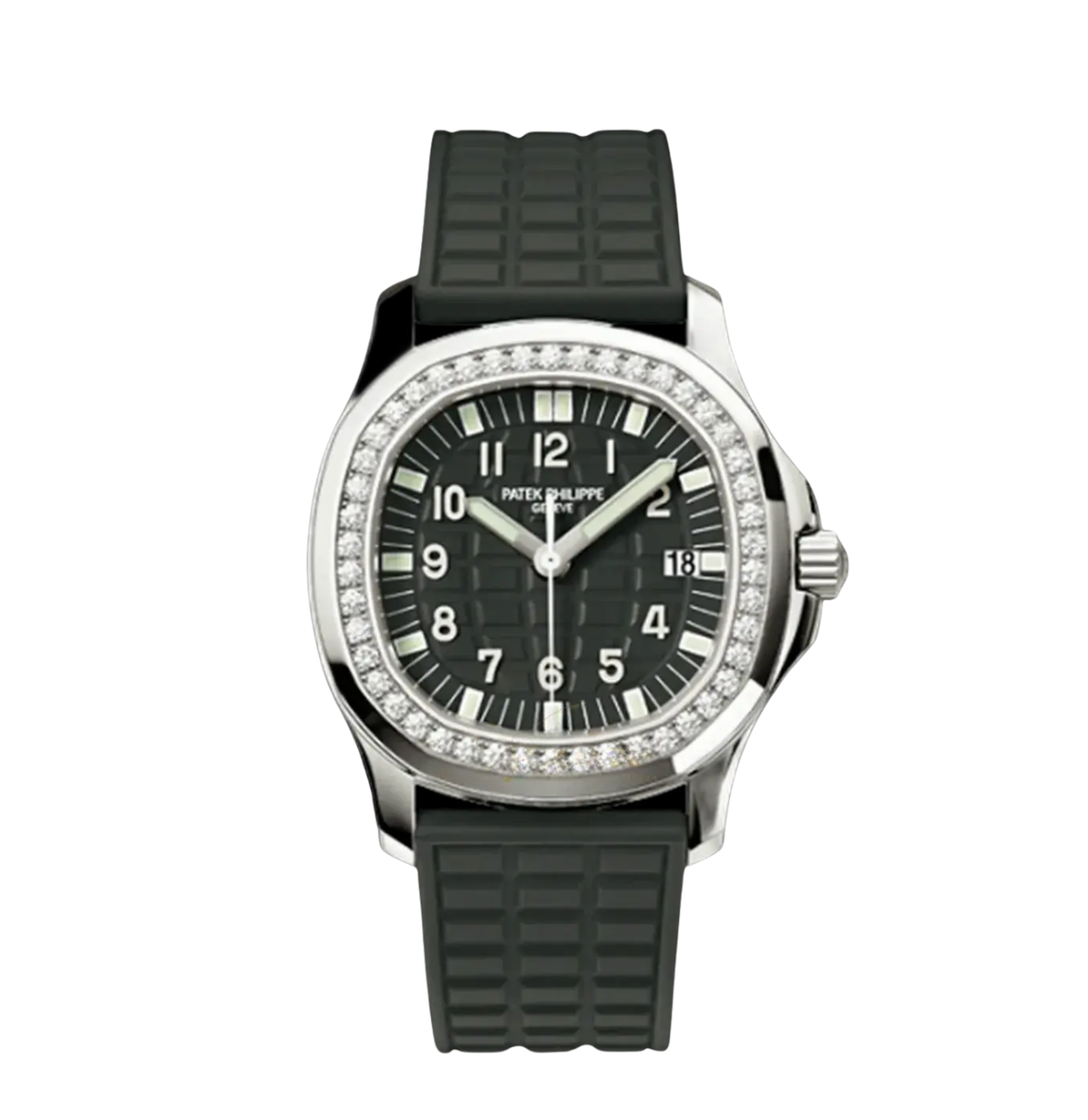 PATEK PHILIPPE 5067A-001