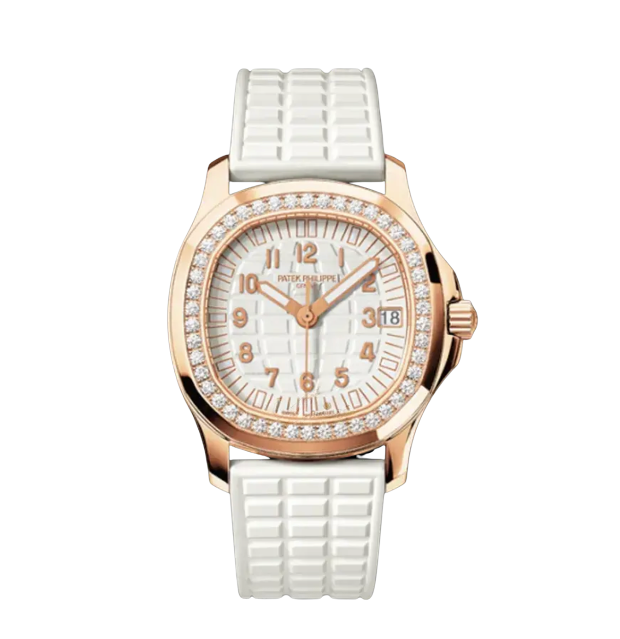 PATEK PHILIPPE 5068R-010