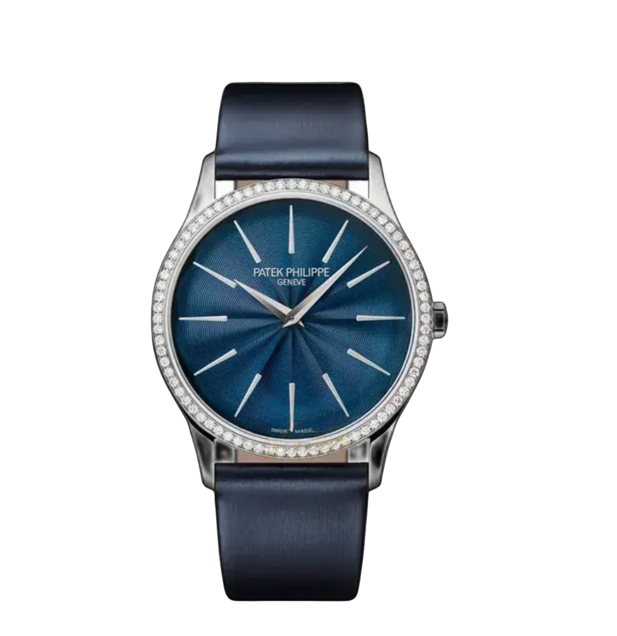 PATEK PHILIPPE 4997/200G-001