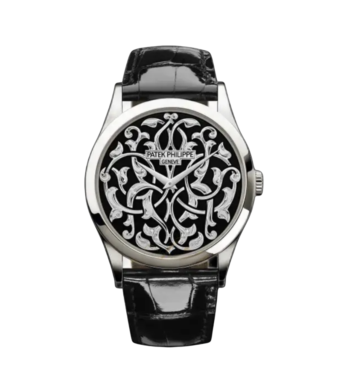 PATEK PHILIPPE 5088/100P-001