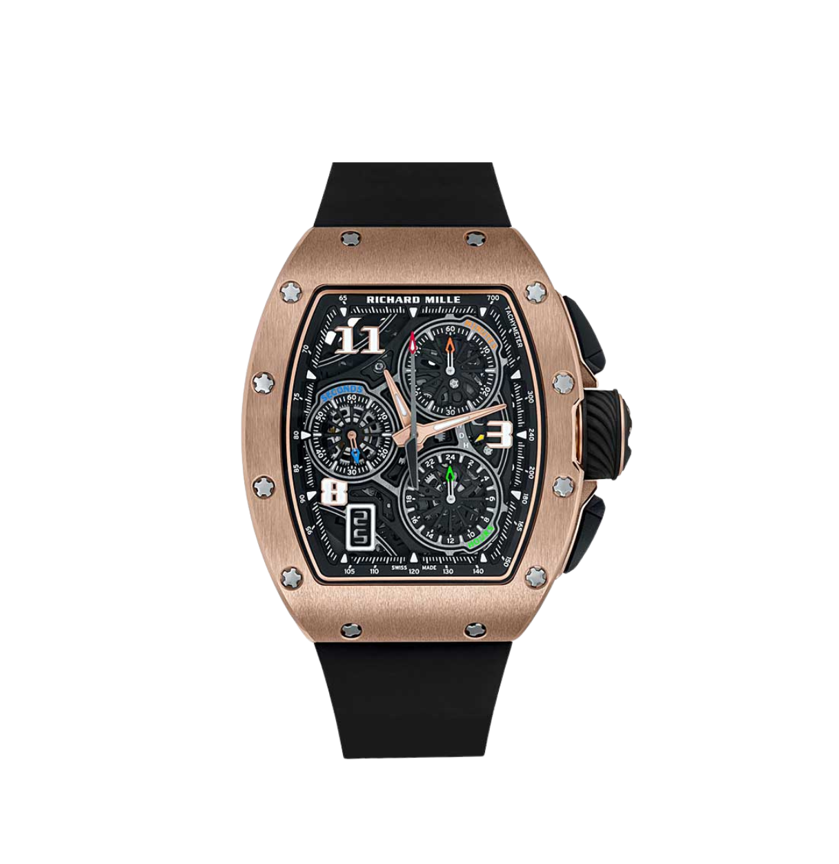 RM72-01 RG