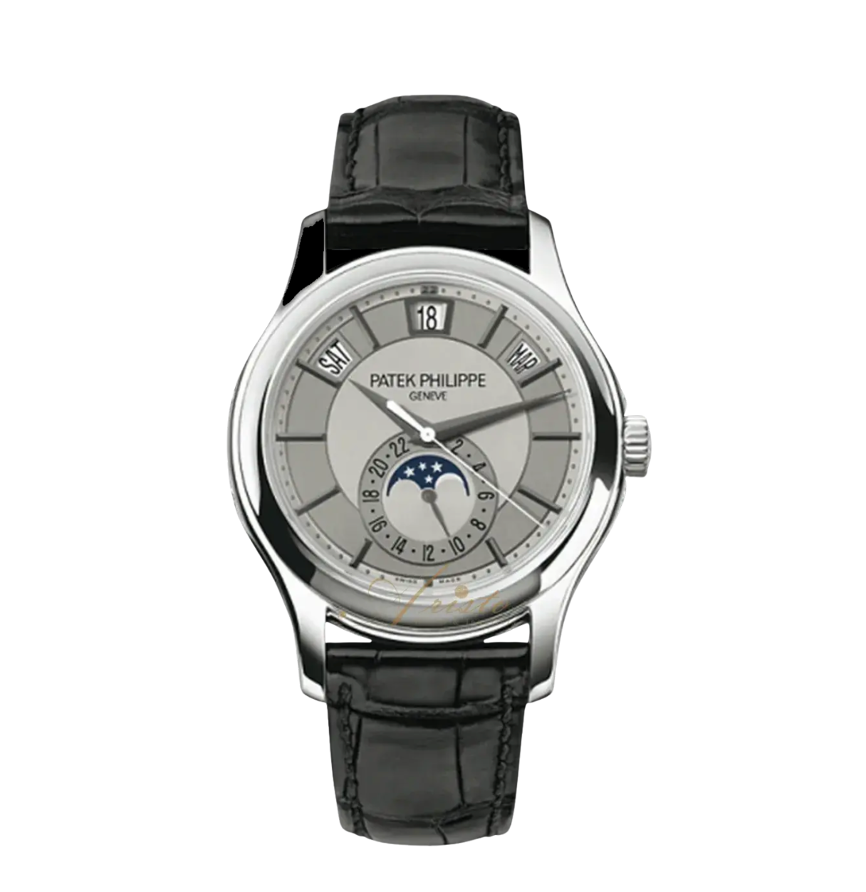 PATEK PHILIPPE 5205G-001