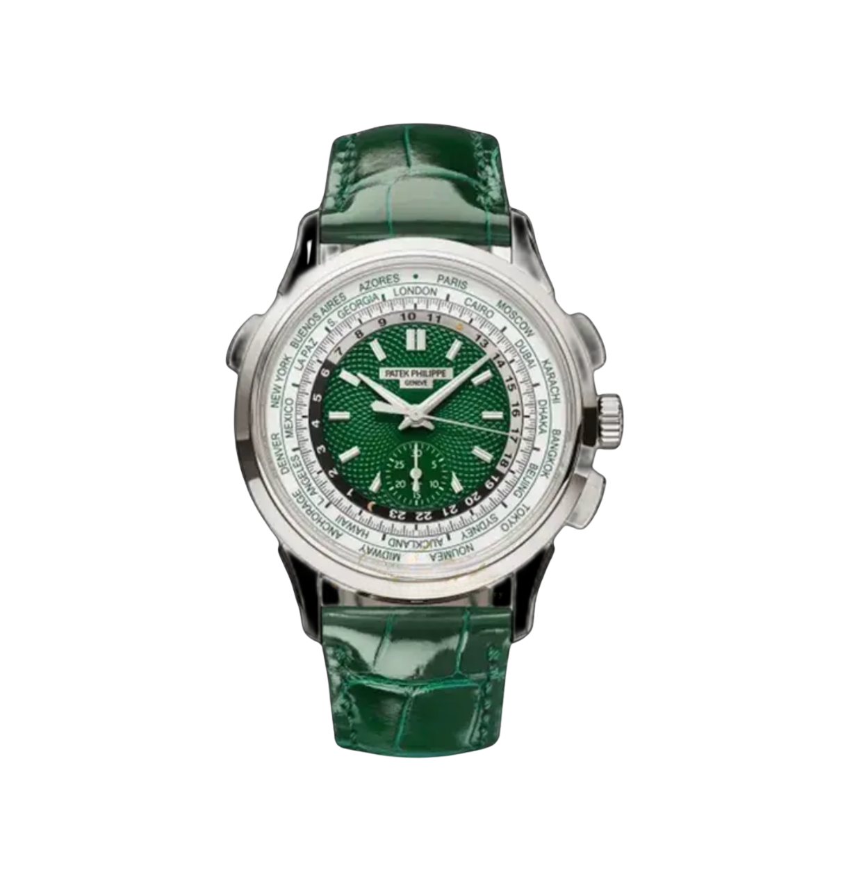 PATEK PHILIPPE 5930P-001