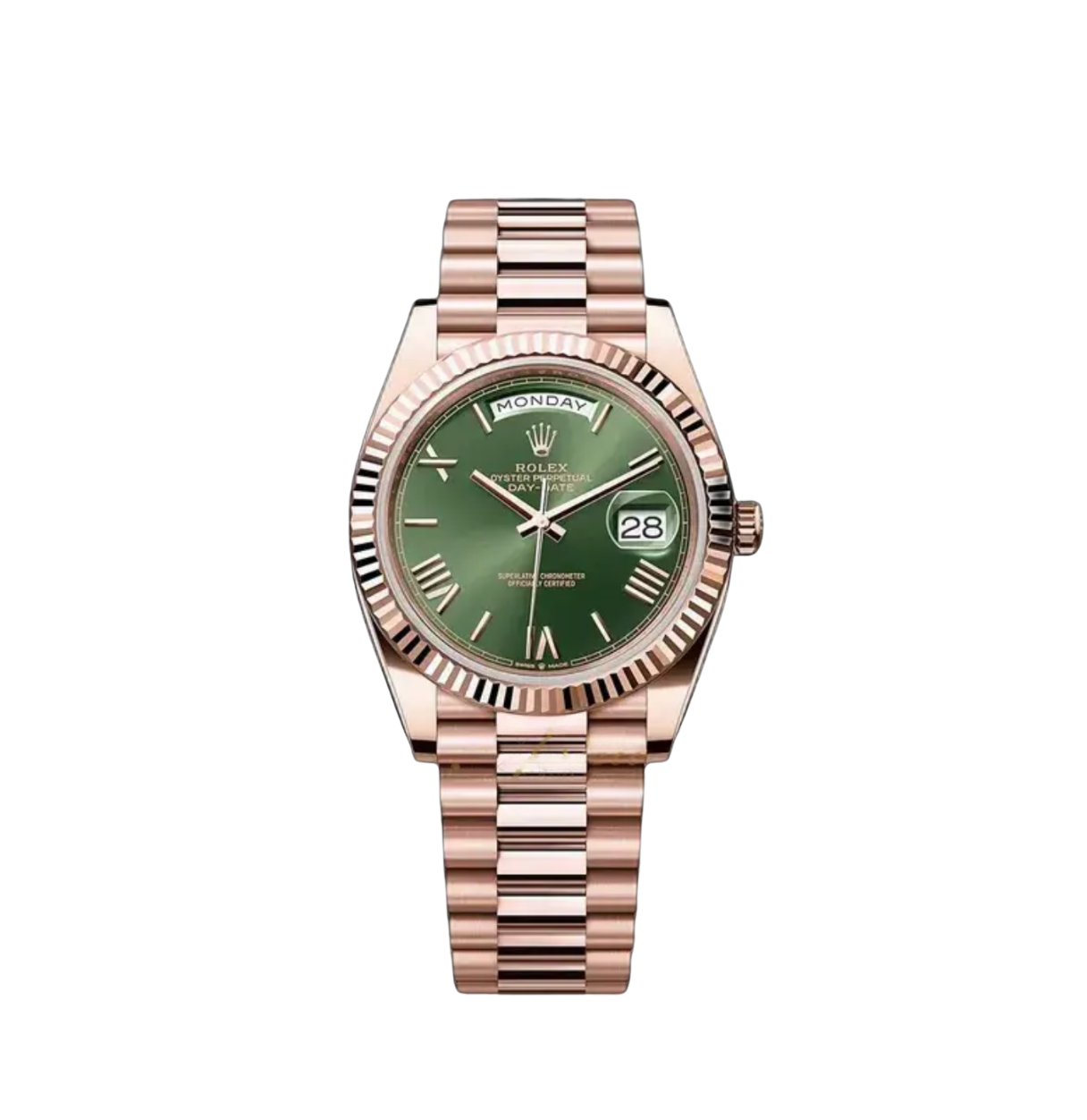 ROLEX 228235-0025