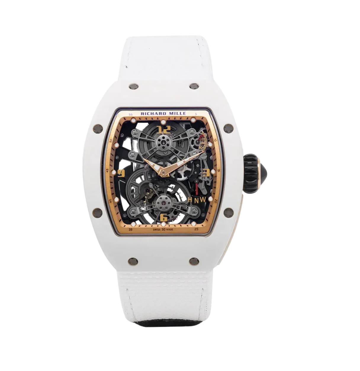 RM17-01 White QTPT RG