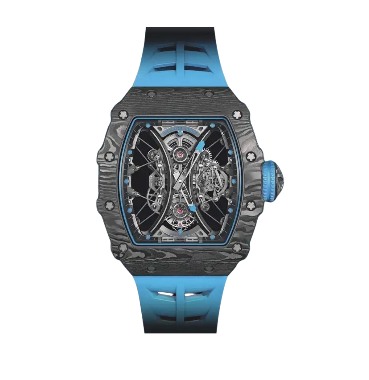 RM53-01 Black Carbon TPT