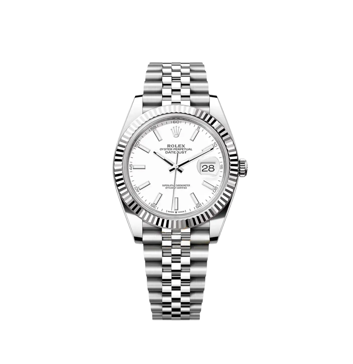 ROLEX 126334-0010