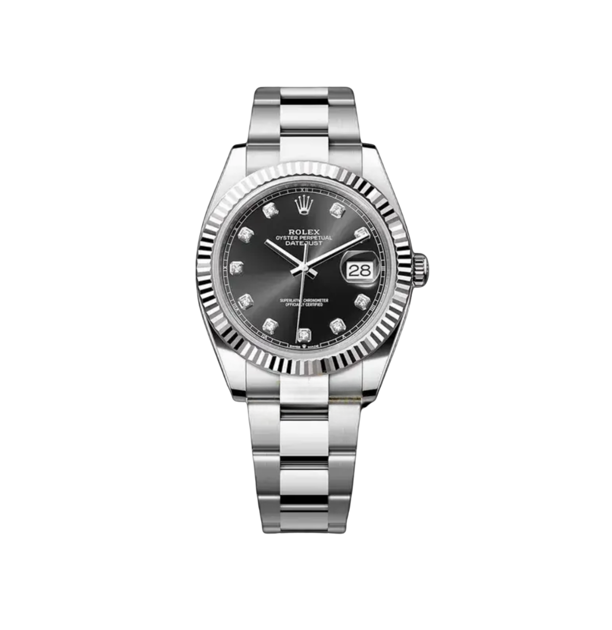 ROLEX 126334-0011