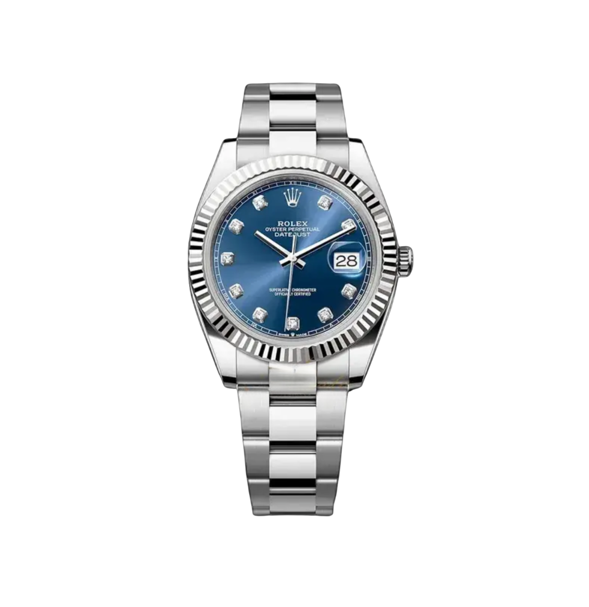 ROLEX 126334-0015