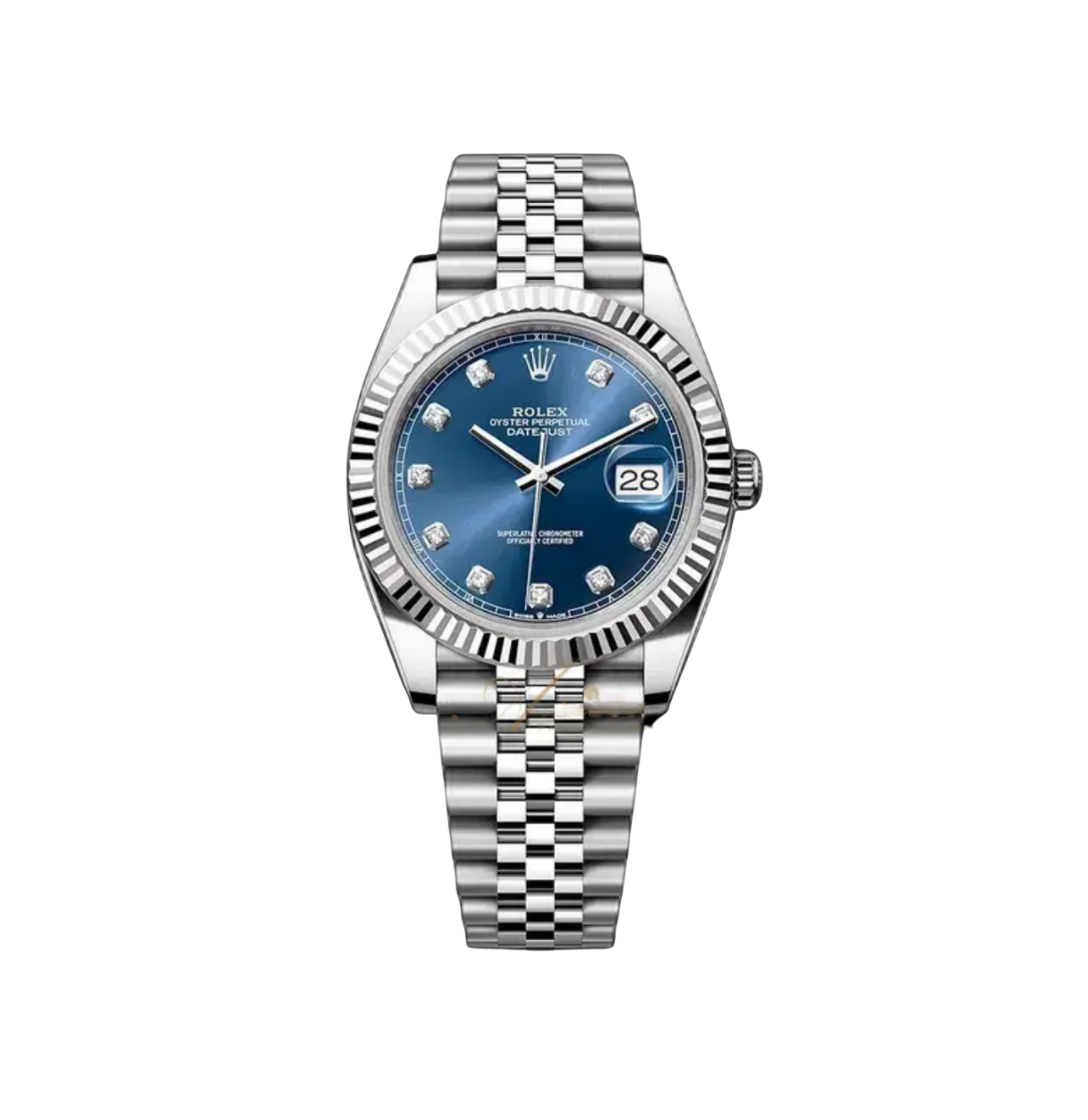 ROLEX 126334-0016