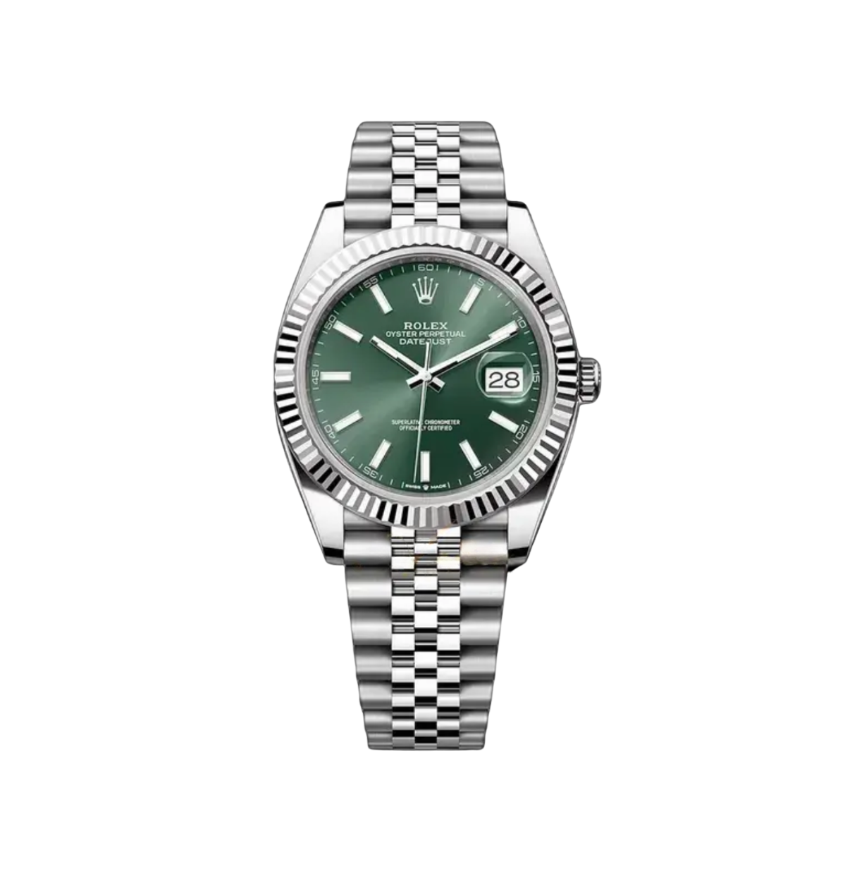 ROLEX 126334-0028